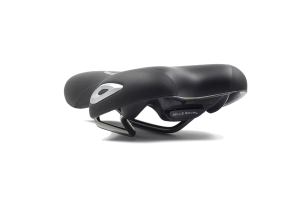 Saddle Looking Black, 1, nordicamoto.ro