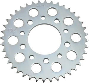 JT SPROCKETS acél hátsó lánckerék , nordicamoto.ro