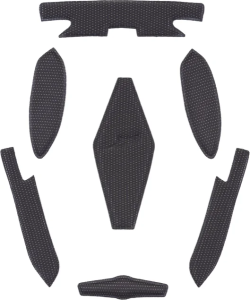 Alpinestars Cheek Pad Vect 5-7mm