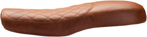 Universal Scrambler Seat Brown, 3, nordicamoto.ro