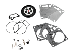 Cdk 2 Rebuild Kit