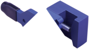 Pulley Locker Blue, 2, nordicamoto.ro