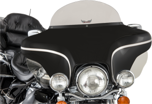 Replacement  Windshield Gray