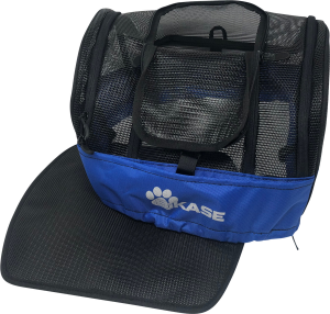 Cargo Basket Pet Cover Pad Black, Blue, 3, nordicamoto.ro