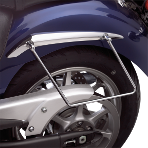 Saddlebag Stays Silver, 1, nordicamoto.ro