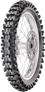 Scorpion Mx32 közepesen puha gumiabroncs, 1, nordicamoto.ro