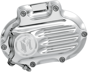 Hydraulic Clutch Actuator Cover Chrome
