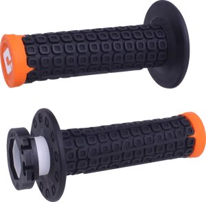 Nomad Lock-on markolatok, fekete 