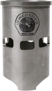 Cylinder Sleeve Silver, 1, nordicamoto.ro