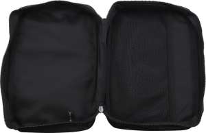 Charger Handlebar Bag Black, 4, nordicamoto.ro