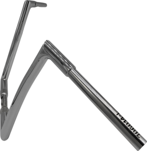 1-1/4(r) Ez Install Flat Top Handlebar Kit Silver, 1, nordicamoto.ro