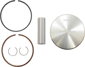 High-performance Piston, 1, nordicamoto.ro