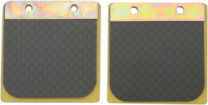 Pro Series Reed Yellow