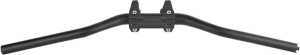 Phatbar & Riser Kit Black, 2, nordicamoto.ro