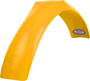 Ib Muder Front Fender Yellow