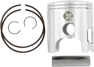 Wiseco Piston Yam Std.