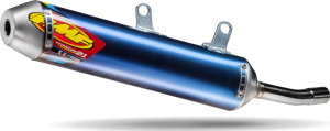 FMF Titanium Powercore 2.1 kipufogócső KTM-Husqvarna/Gas-Gas 250/300 2024–2025, 1, nordicamoto.ro