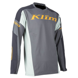 Tricou Klim XC Pro Element Black, 3, nordicamoto.ro