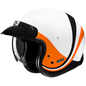 HJC V31 Emgo sisak, 3, nordicamoto.ro