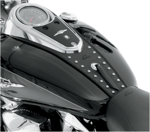 Cruiser Tank Bib Black, 2, nordicamoto.ro
