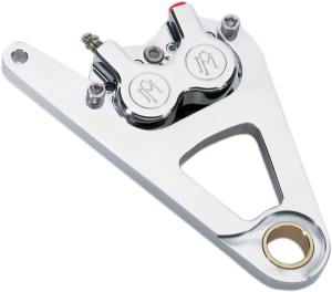 Caliper Kit Chrome