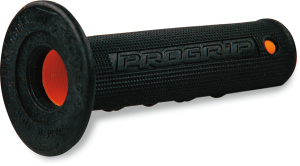 799 Gel Cross Grips Black