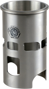 Cylinder Sleeve Silver, 1, nordicamoto.ro
