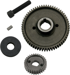 Gear For Gear-driven Cams, 1, nordicamoto.ro
