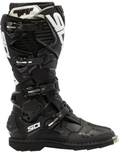Sidi MX/Enduro Crossfire 3 fekete csizma