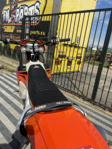 Első és hátsó rögzítőpántok Fm-Parts KTM TBI 2024, 3, nordicamoto.ro