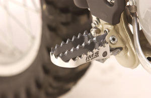 Pro-series Footpegs Black Wide, 2, nordicamoto.ro