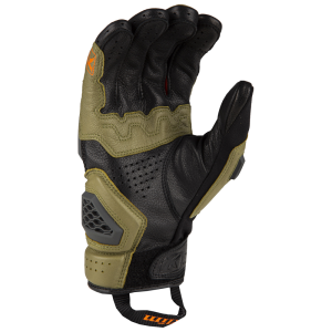 Manusi Moto Klim Baja S4 Asphalt, 2, nordicamoto.ro