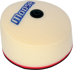 Off-road Air Filter White