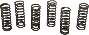 Clutch Spring Kit Black