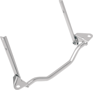 Spotlight Bars Chrome, 2, nordicamoto.ro