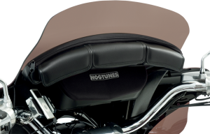 Windshield Pouch Black, 5, nordicamoto.ro