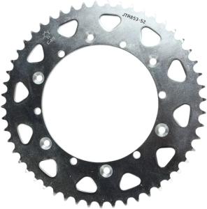 JT SPROCKETS acél hátsó lánckerék , nordicamoto.ro