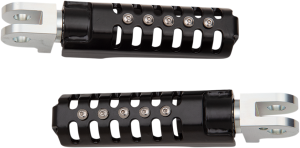 Razorback Footpegs Black, 1, nordicamoto.ro
