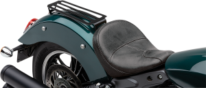 Solo Rack Blk Scout