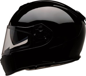 Warrant Helmet Black 2XL, 3, nordicamoto.ro