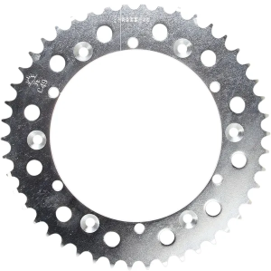 JT SPROCKETS acél hátsó lánckerék , nordicamoto.ro