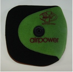 Pre-oiled Air Filter