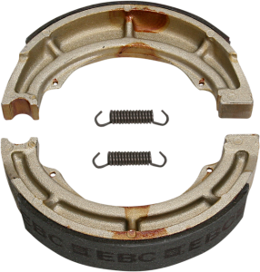 Carbon Graphite (r)x(r) Brake Shoes