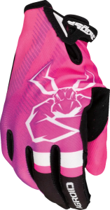 Manusi MOOSE RACING Agroid Pro Pink L, 1, nordicamoto.ro