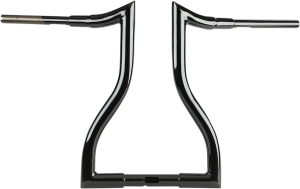 Hammerhead Handlebar Black