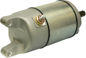 Starter Motor Unfinished, 1, nordicamoto.ro