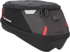 Pro Edge Tank Bag 5-7 Liters Black
