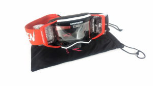 AirScreen AERO WVS RNR lecsévélhető rendszer, nordicamoto.ro