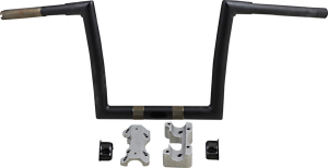 1-1/4(r) Touring Handlebar Black, 4, nordicamoto.ro
