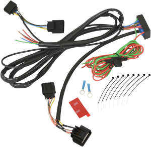 Trailer Wire Harness, 1, nordicamoto.ro